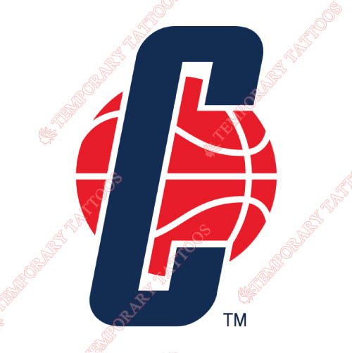 UConn Huskies Customize Temporary Tattoos Stickers NO.6669